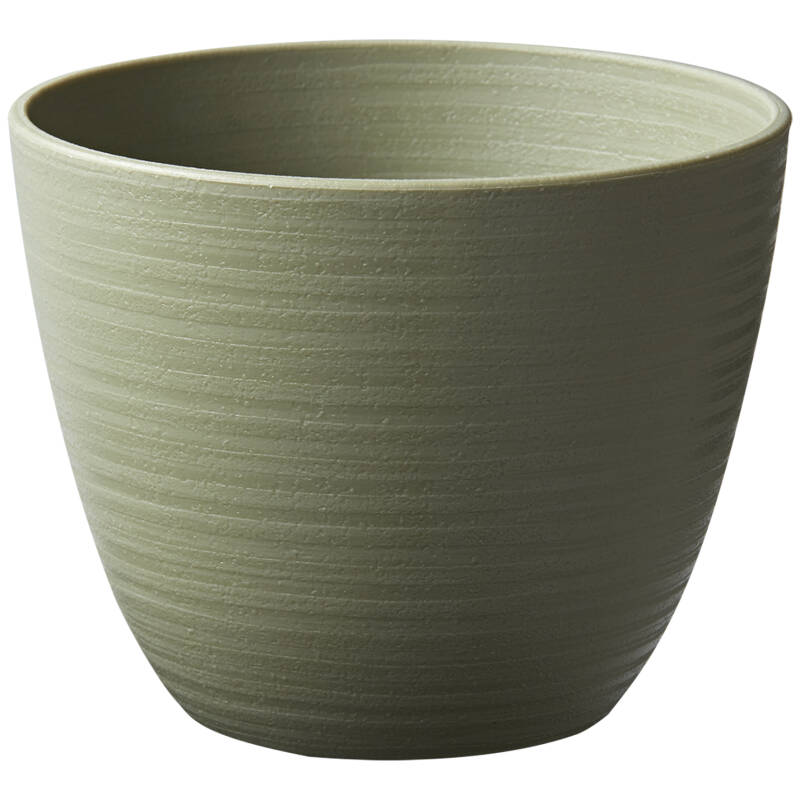 Pot Gaia 12cm(groen)