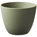 Pot Gaia 12cm(groen)