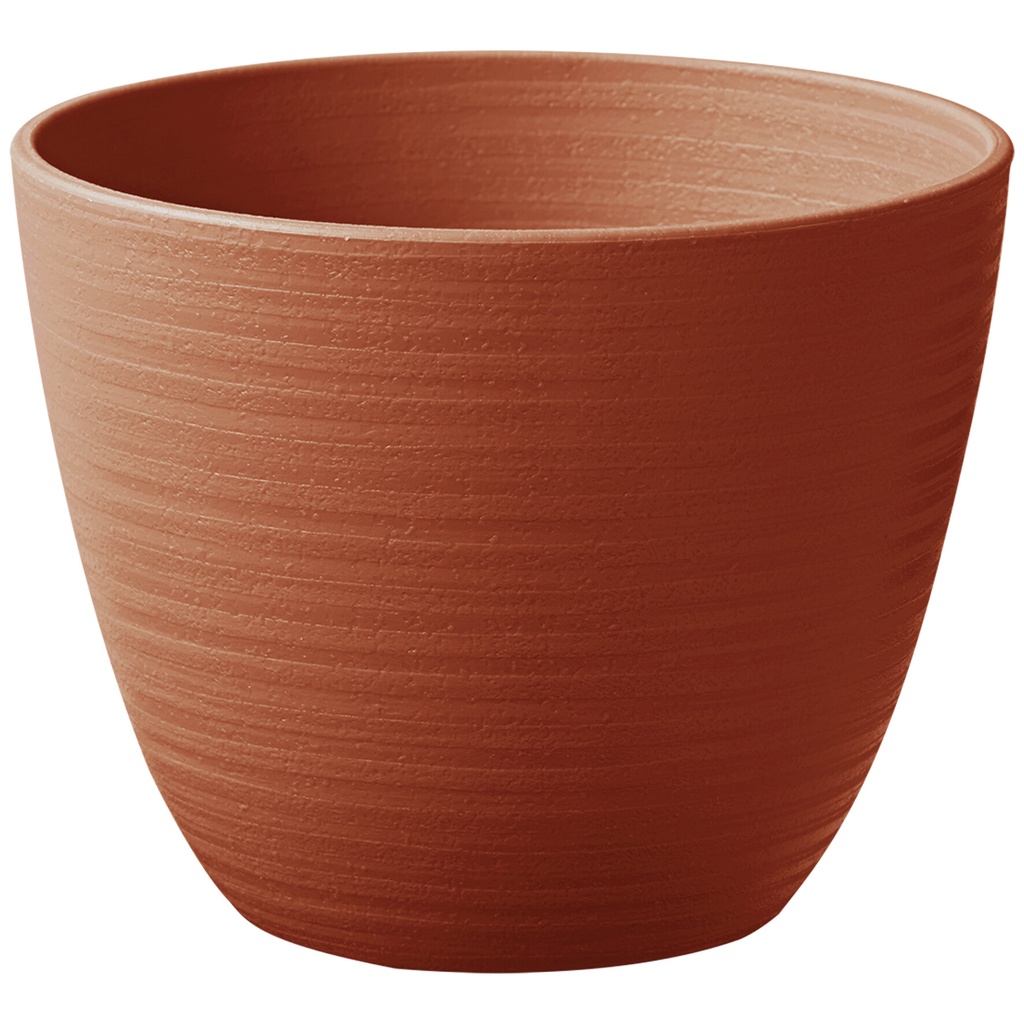 Pot Gaia 12cm (terra-cotta)