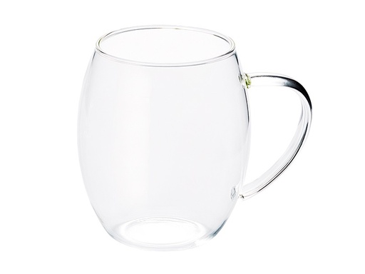 Thee glas "Terk" big