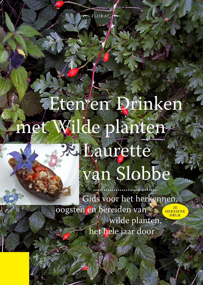 Eten en Drinken met Wilde Planten