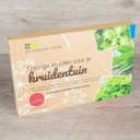 Zaden kruiden pakket