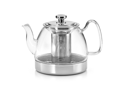 Teapot Brit