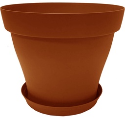 [06-100] Pot Romeo 17 (16.5cm)